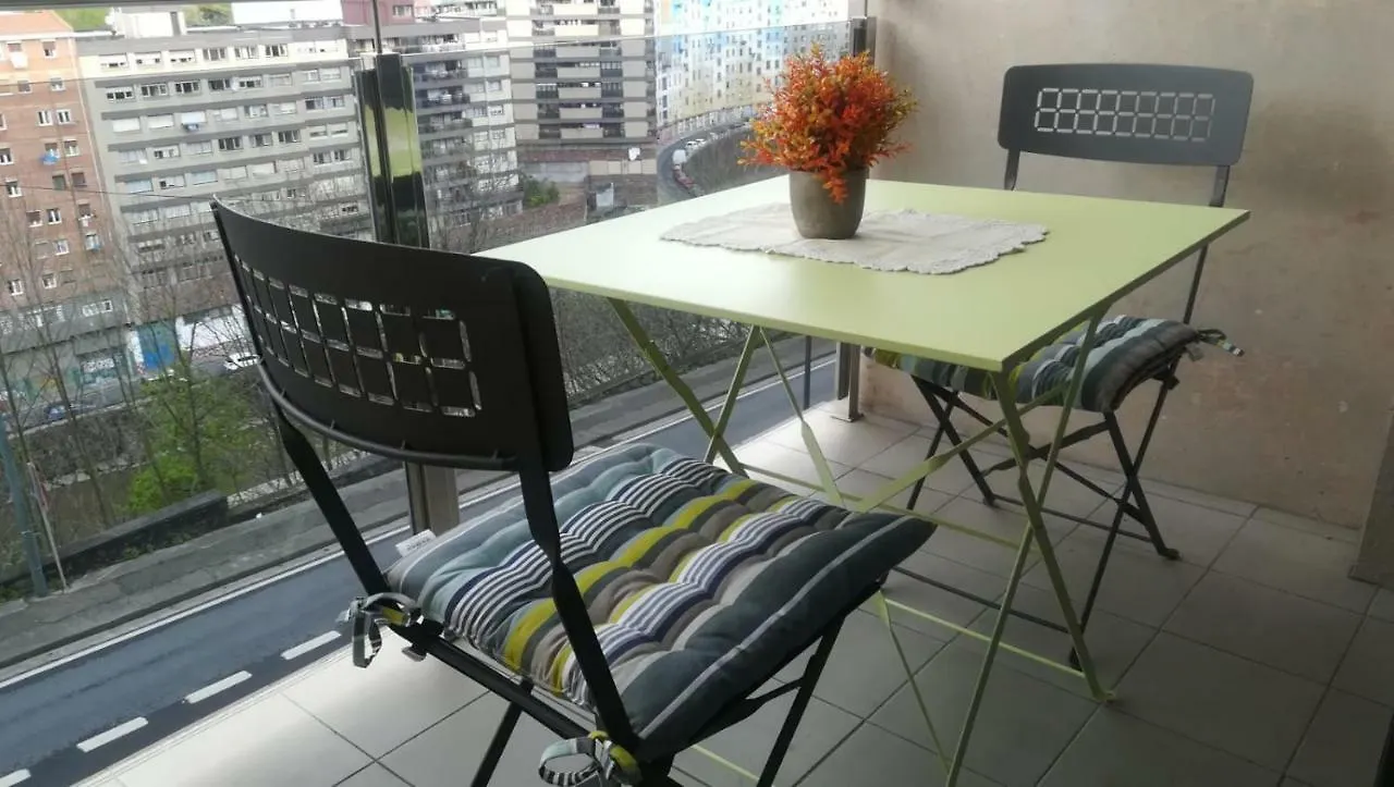 Apartamento Miraflores Otel Bilbao